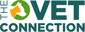 The Vet Connection Logo